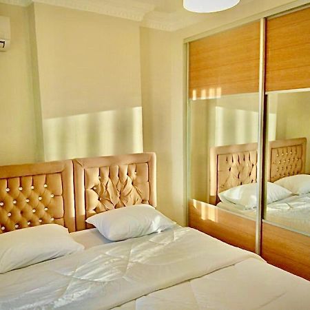 Dead Sea Lafamilia Albadwan Aparthotel Sweimeh Eksteriør bilde
