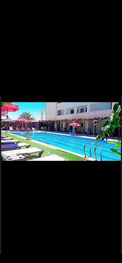 Dead Sea Lafamilia Albadwan Aparthotel Sweimeh Eksteriør bilde