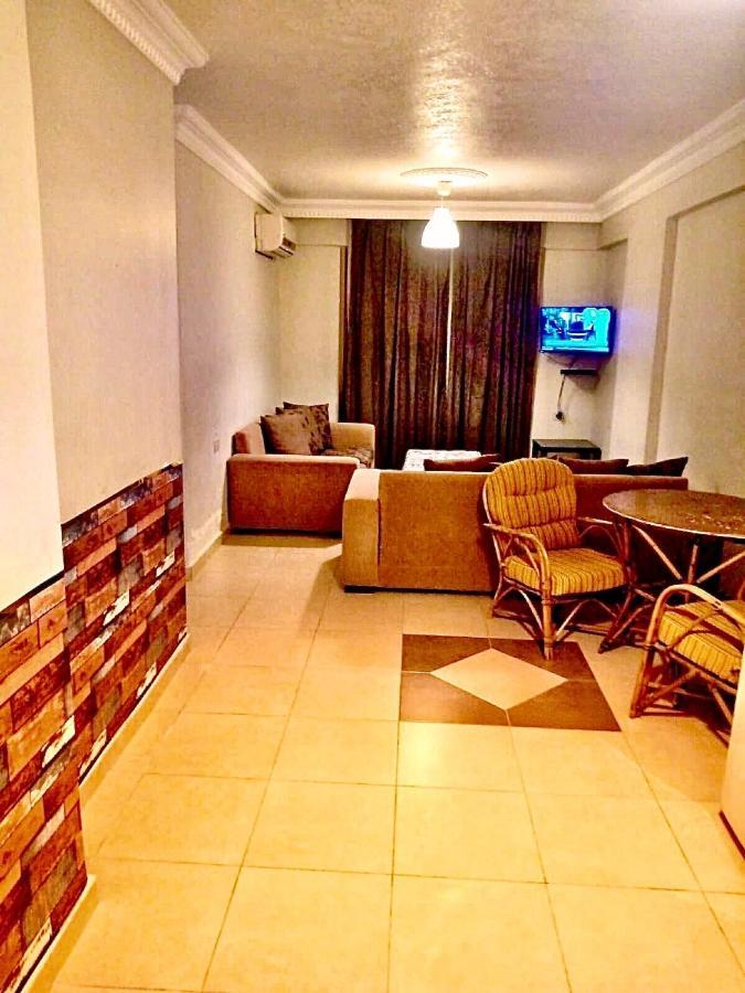 Dead Sea Lafamilia Albadwan Aparthotel Sweimeh Eksteriør bilde